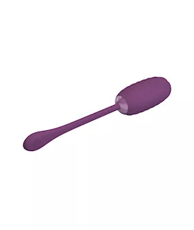 Casper Vibrating Love Egg