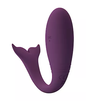 Jayleen Couples Vibrator