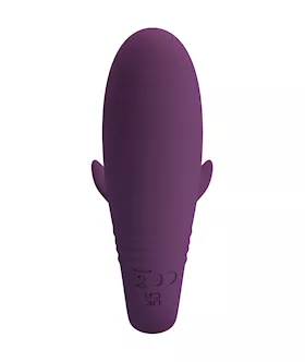 Jayleen Couples Vibrator