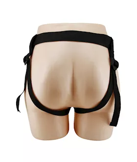 Stark Hollow Strap On