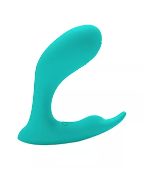 Idabelle Remote Controlled Vibrator