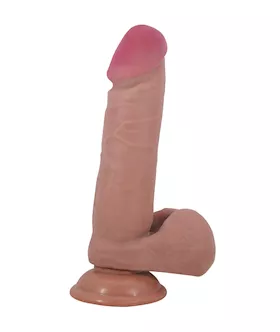 Creel Realistic Dildo
