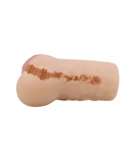 Scarlet Realistic Masturbator