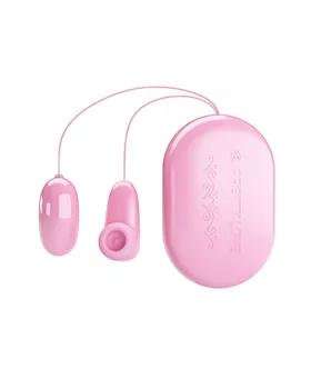Magic Box Tapping Vibrator