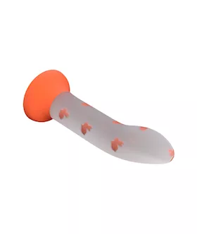 Magical Nightfall Glow In The Dark Dildo