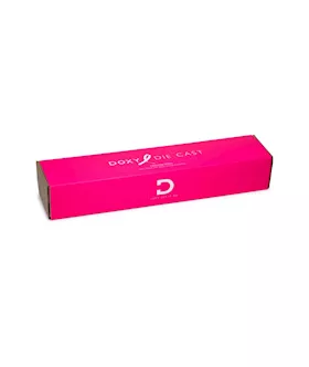 Doxy Die Cast Wand Massager