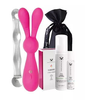 FREE Cosmo Flirt  Essentials Bundle