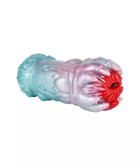 Desert Worm Fantasy Masturbator