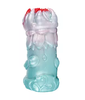 Desert Worm Fantasy Masturbator