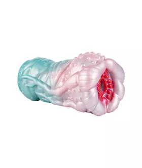 Sea Serpent Fantasy Masturbator