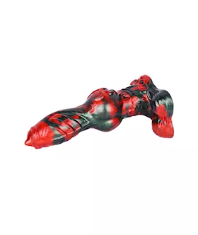 Shambling Golem Fantasy Dildo