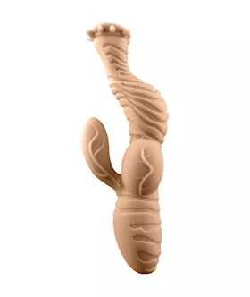 Wending Wood Heating Rabbit Vibe