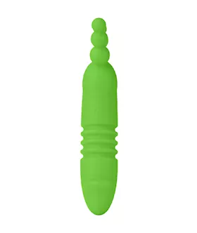 Alien Probe Vibe