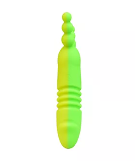 Alien Probe Vibe