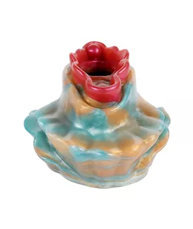 Sensual Seashell Fantasy Masturbator