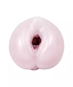 Raunchy Spirit Fantasy Masturbator