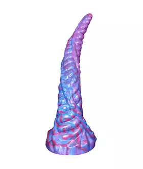 Seafloor Tentacle Fantasy Dildo