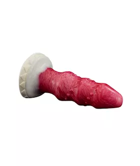 Dastardly Demon Fantasy Dildo
