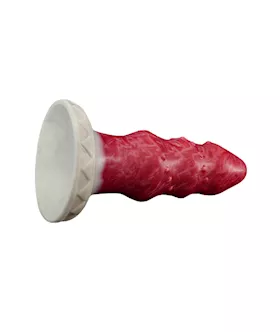 Dastardly Demon Fantasy Dildo
