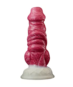 Marauding Troll Fantasy Dildo