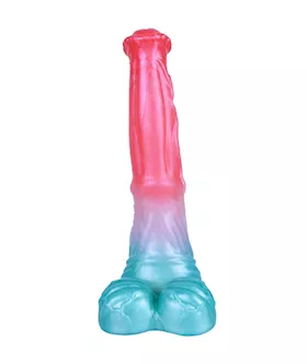 Orgasmic Overseer Fantasy Dildo