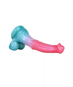 Orgasmic Overseer Fantasy Dildo