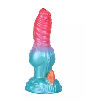 Bulging Troll Fantasy Dildo