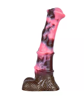 Hive Queen Fantasy Dildo