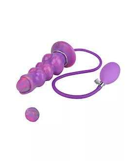 Irate Troll Ovipositor Fantasy Dildo