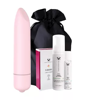 FREE Cosmo Bullet  Essentials Bundle