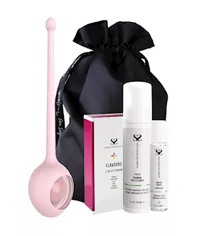 FREE Cosmo Kegel  Essentials Bundle