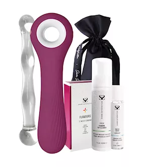 FREE Cosmo Vibe  Essentials Bundle