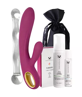 FREE Cosmo Rabbit  Essentials Bundle