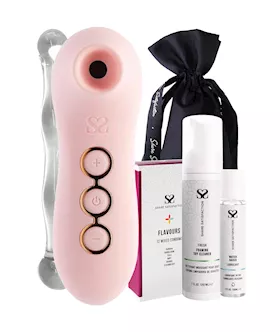 FREE Coco  Essentials Bundle