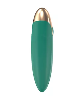 Teardrop Bullet Vibe