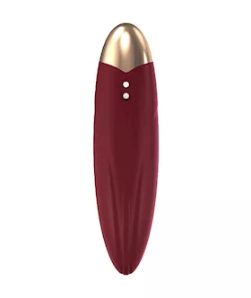 Teardrop Bullet Vibe