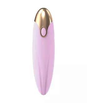 Teardrop Bullet Vibe
