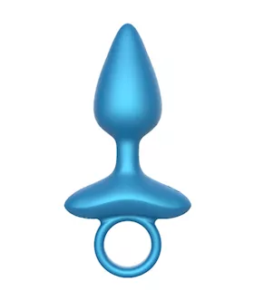 Pearly Pleasure Classic Anal Vibrator