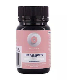 Herbal Ignite For Her Mini  30 Capsules