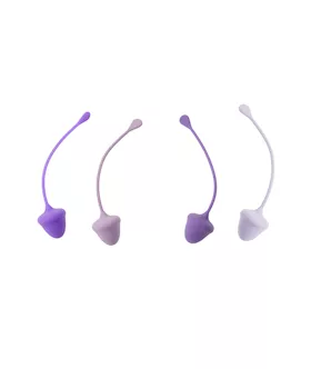 Acorn Kegel Balls