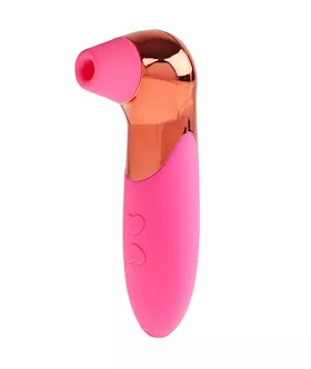 Amore Hearts Desire Suction Vibe