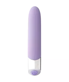 Lavender Love Bullet Vibe