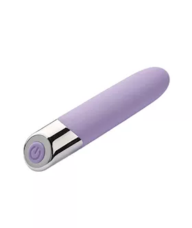 Lavender Love Bullet Vibe