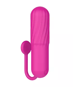 Orgasmic Bullet Vibe
