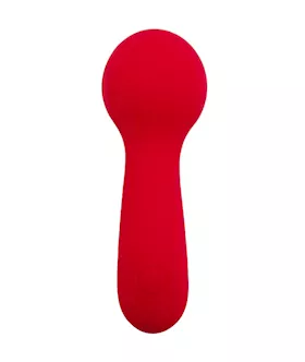Maraca Vibrator