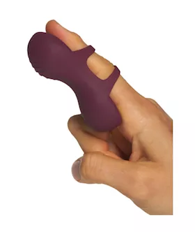 Ripples Finger Vibe