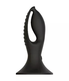 Sensual Spine Anal Vibrator