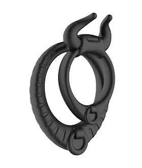 Bullish Cock Ring