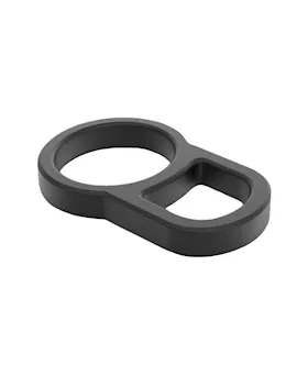 Lock In Cock Ring