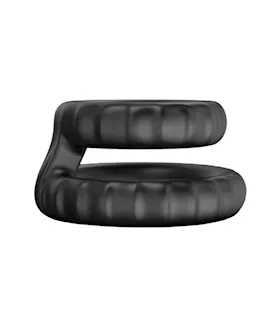Gears Of Pleasure Cock Ring